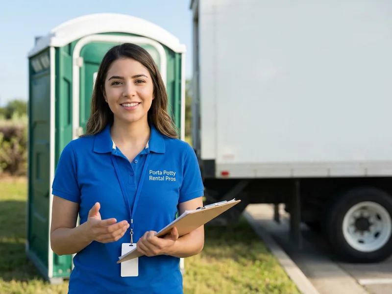 Porta Potty Rental  in Willits  FAQ